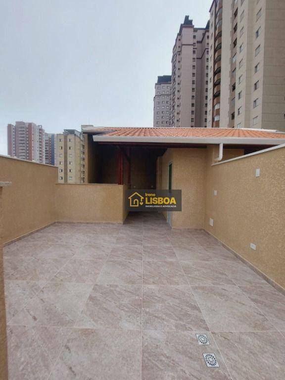 Cobertura à venda com 2 quartos, 96m² - Foto 3