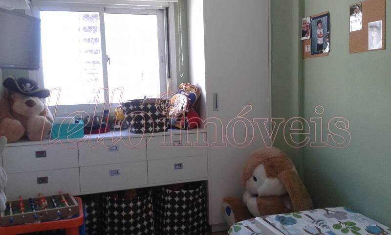 Apartamento à venda com 3 quartos, 112m² - Foto 10