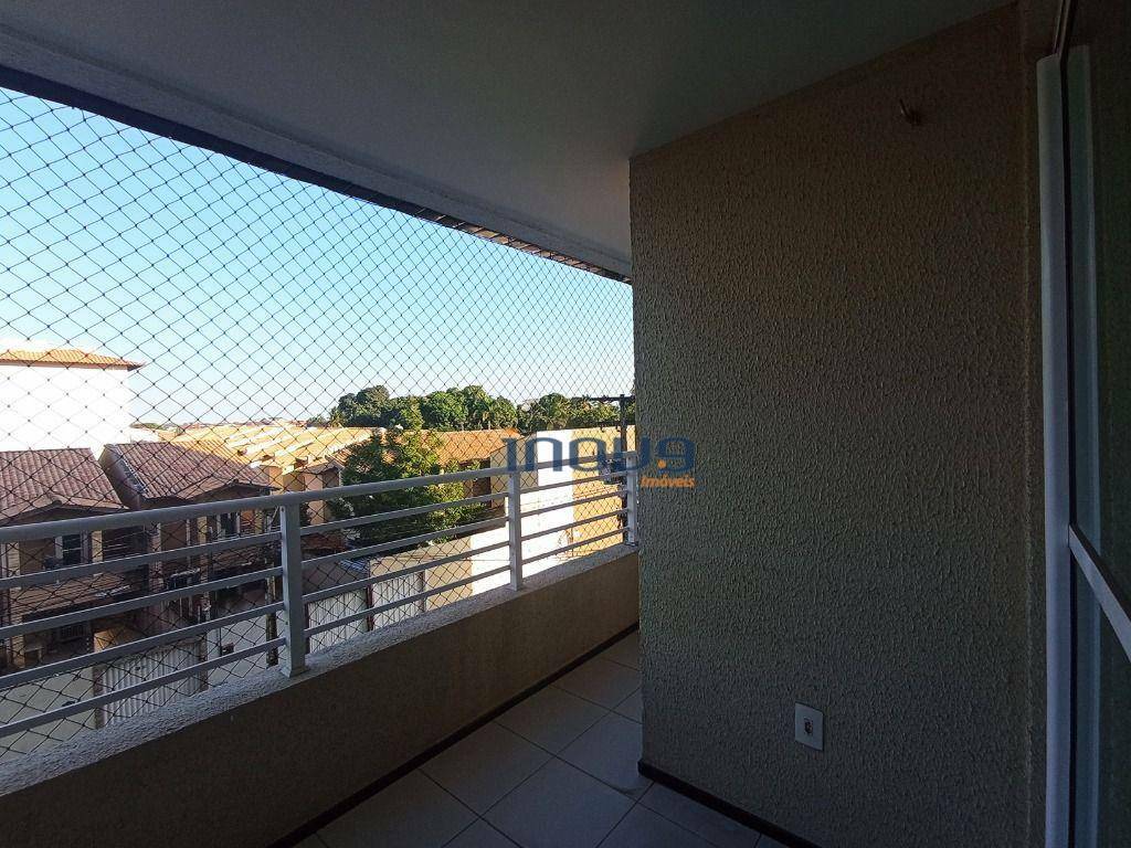 Apartamento à venda com 3 quartos, 60m² - Foto 10