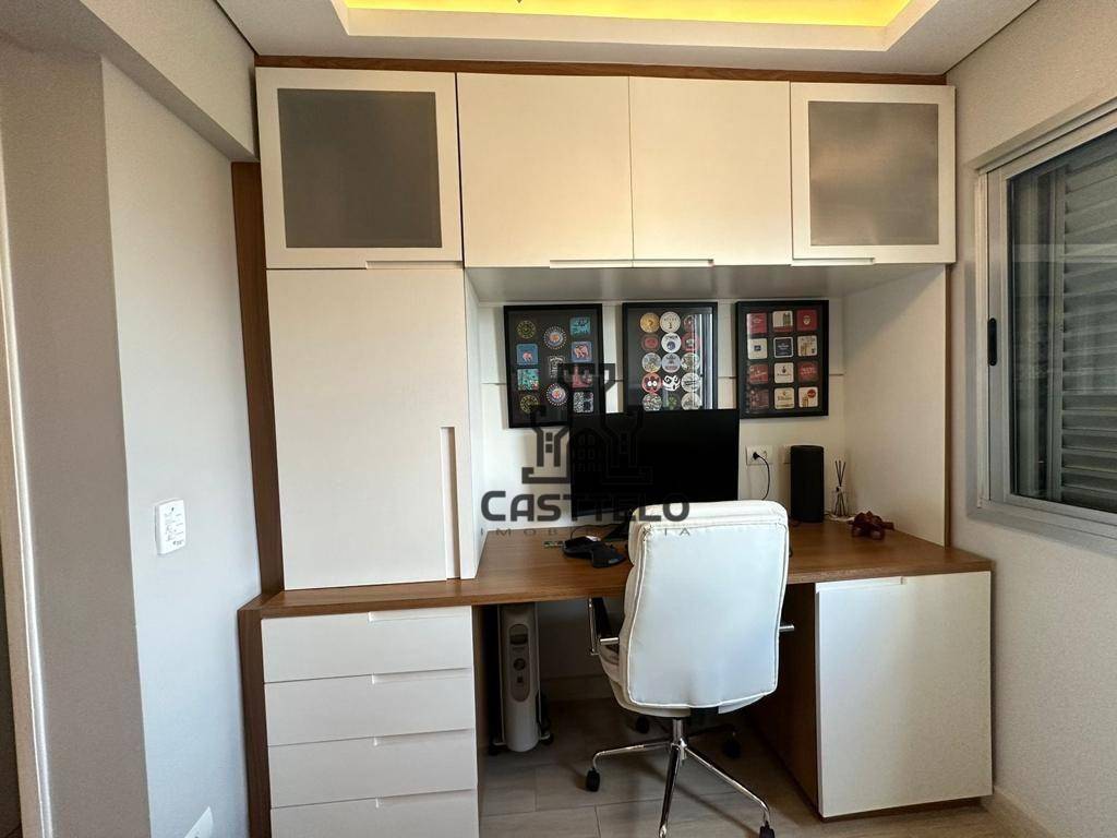 Apartamento à venda com 2 quartos, 110m² - Foto 9