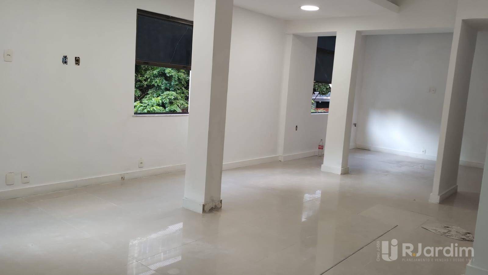 Conjunto Comercial-Sala à venda, 100m² - Foto 19