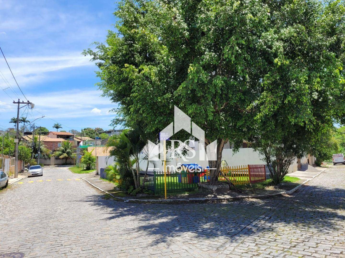 Casa de Condomínio à venda com 2 quartos, 80m² - Foto 25