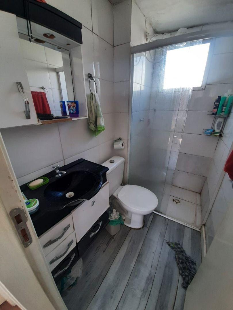 Apartamento à venda com 2 quartos, 50m² - Foto 14