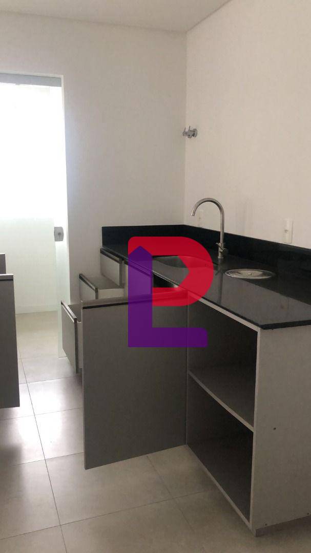 Apartamento à venda com 3 quartos - Foto 14