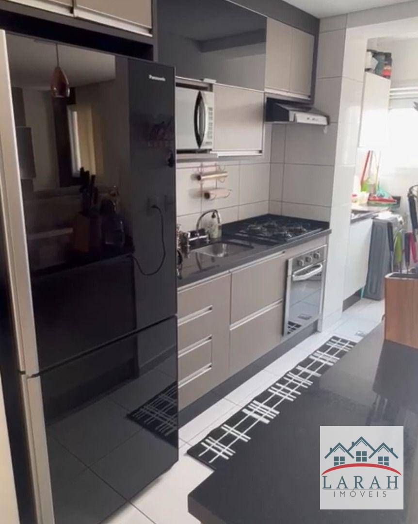 Apartamento à venda com 2 quartos, 66m² - Foto 5