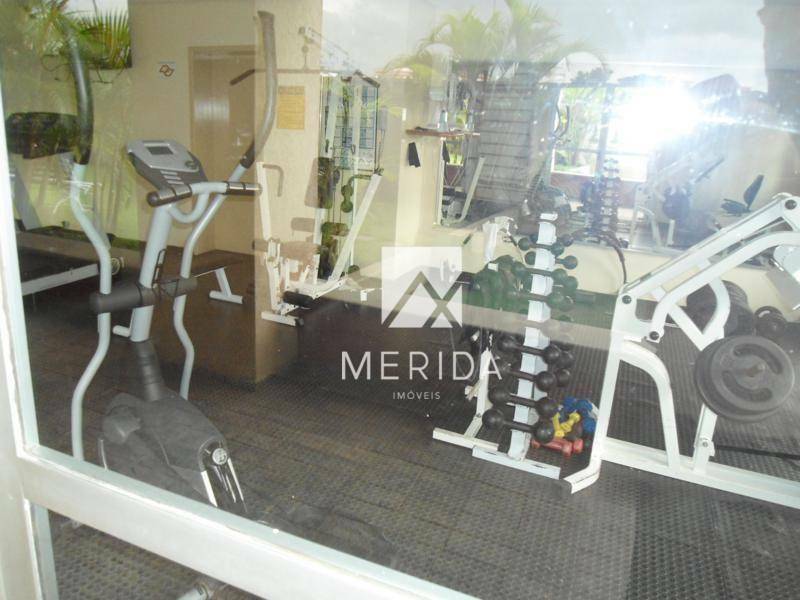 Apartamento à venda com 3 quartos, 89m² - Foto 20