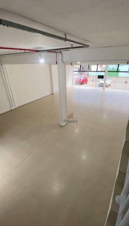 Depósito-Galpão, 630 m² - Foto 6