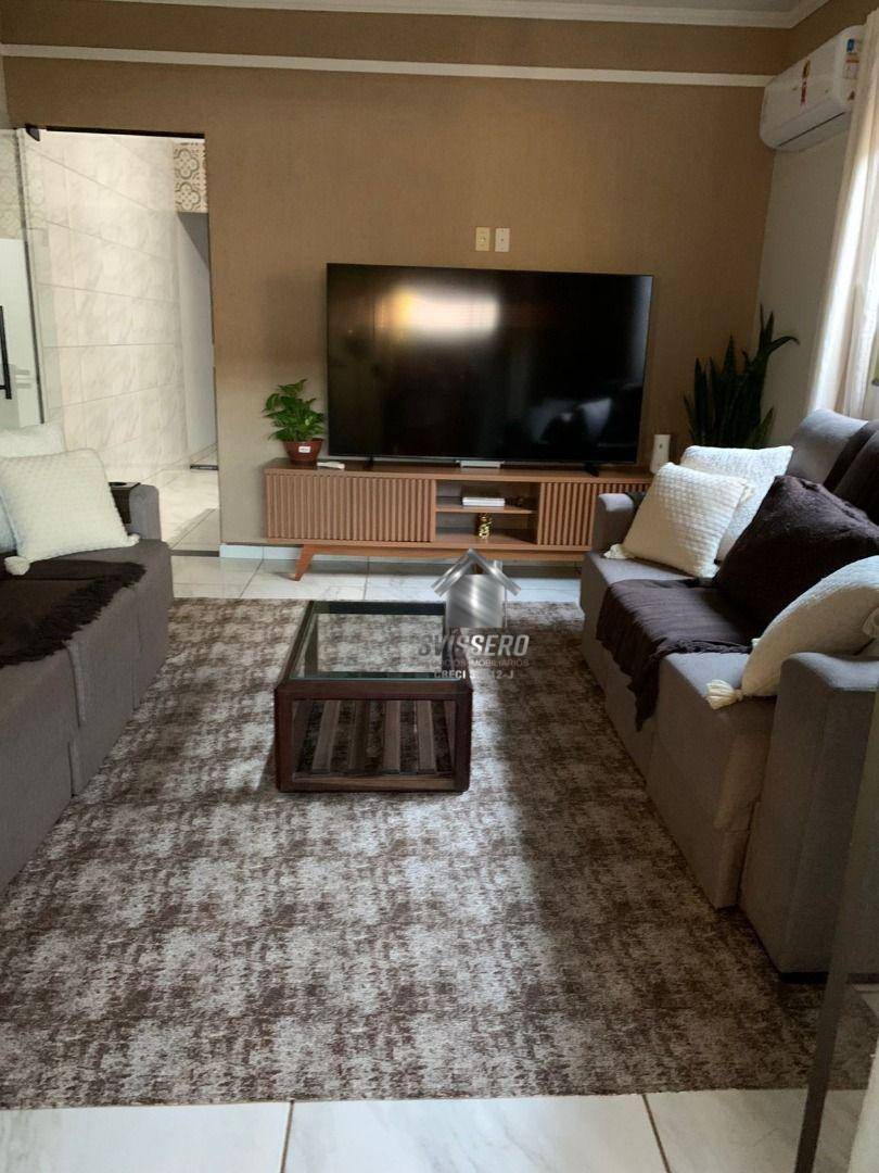 Casa, 2 quartos, 121 m² - Foto 5