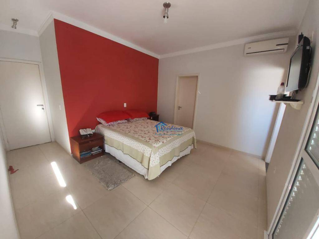 Casa de Condomínio à venda com 3 quartos, 326m² - Foto 12