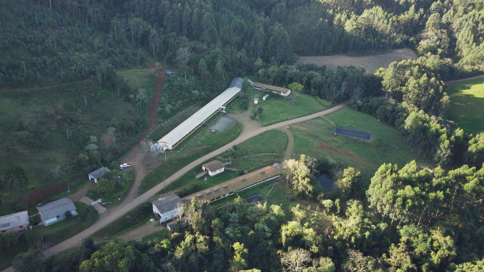 Fazenda à venda, 520000m² - Foto 1