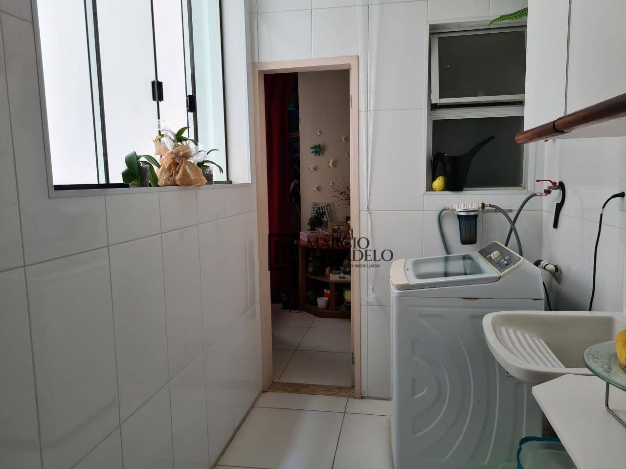 Apartamento à venda com 3 quartos, 118m² - Foto 30