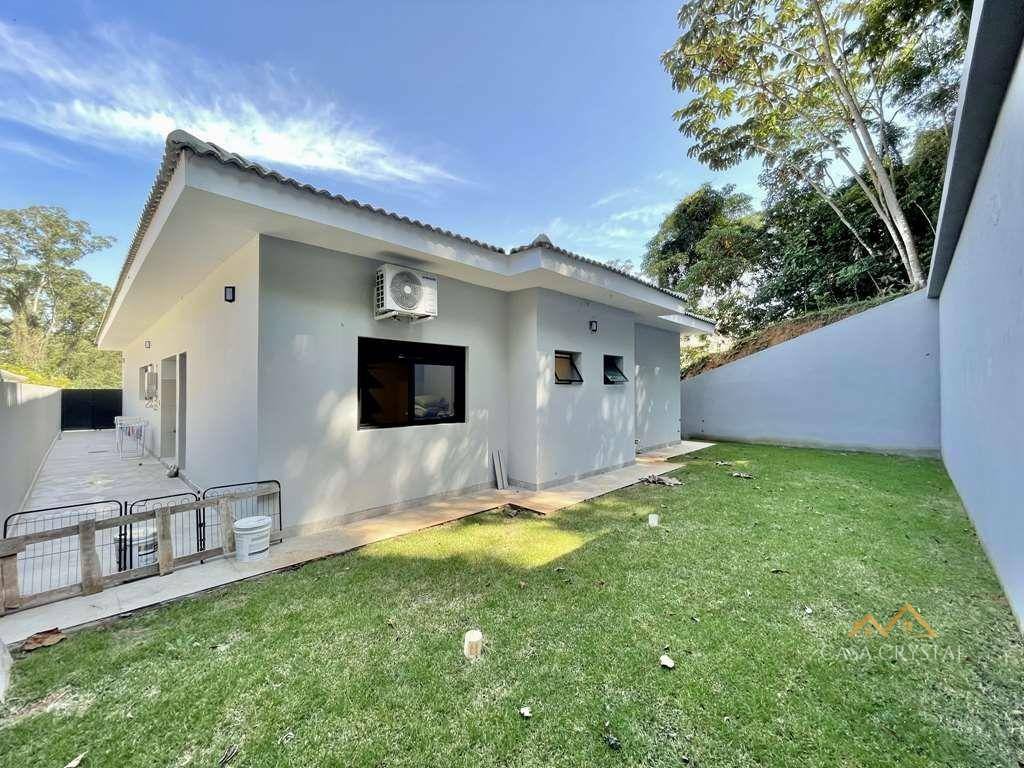 Casa de Condomínio à venda com 3 quartos, 321m² - Foto 36