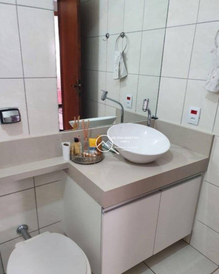 Casa de Condomínio à venda com 3 quartos, 190m² - Foto 12