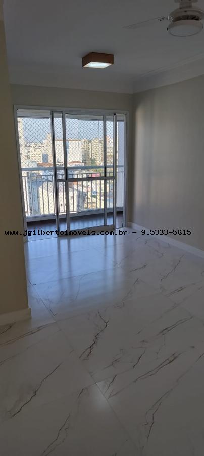 Apartamento à venda com 3 quartos, 83m² - Foto 1