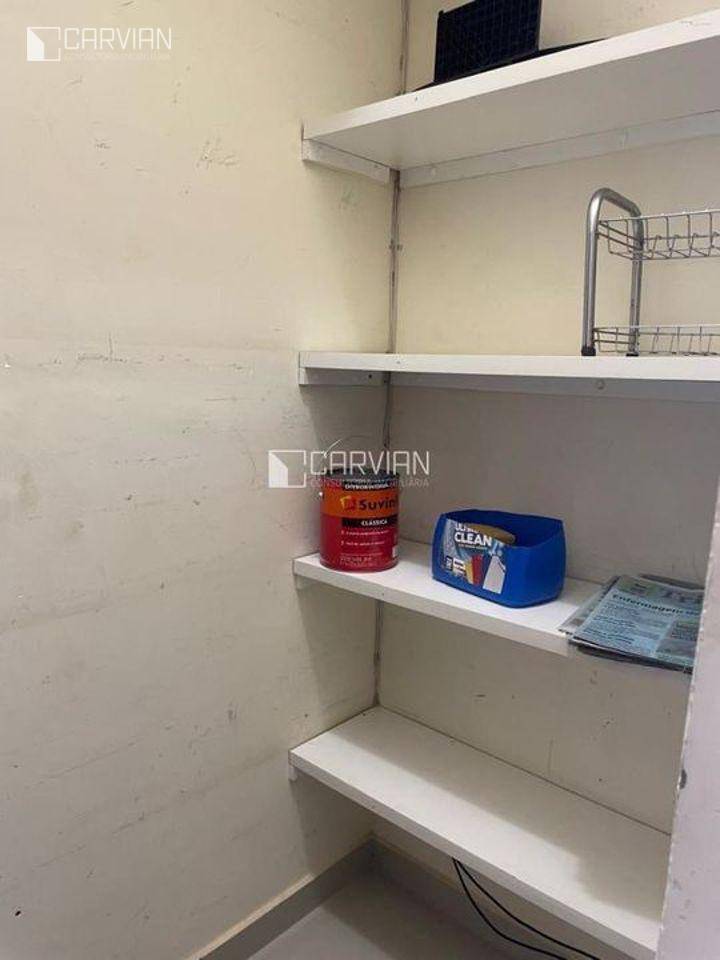 Apartamento à venda com 2 quartos, 67m² - Foto 5