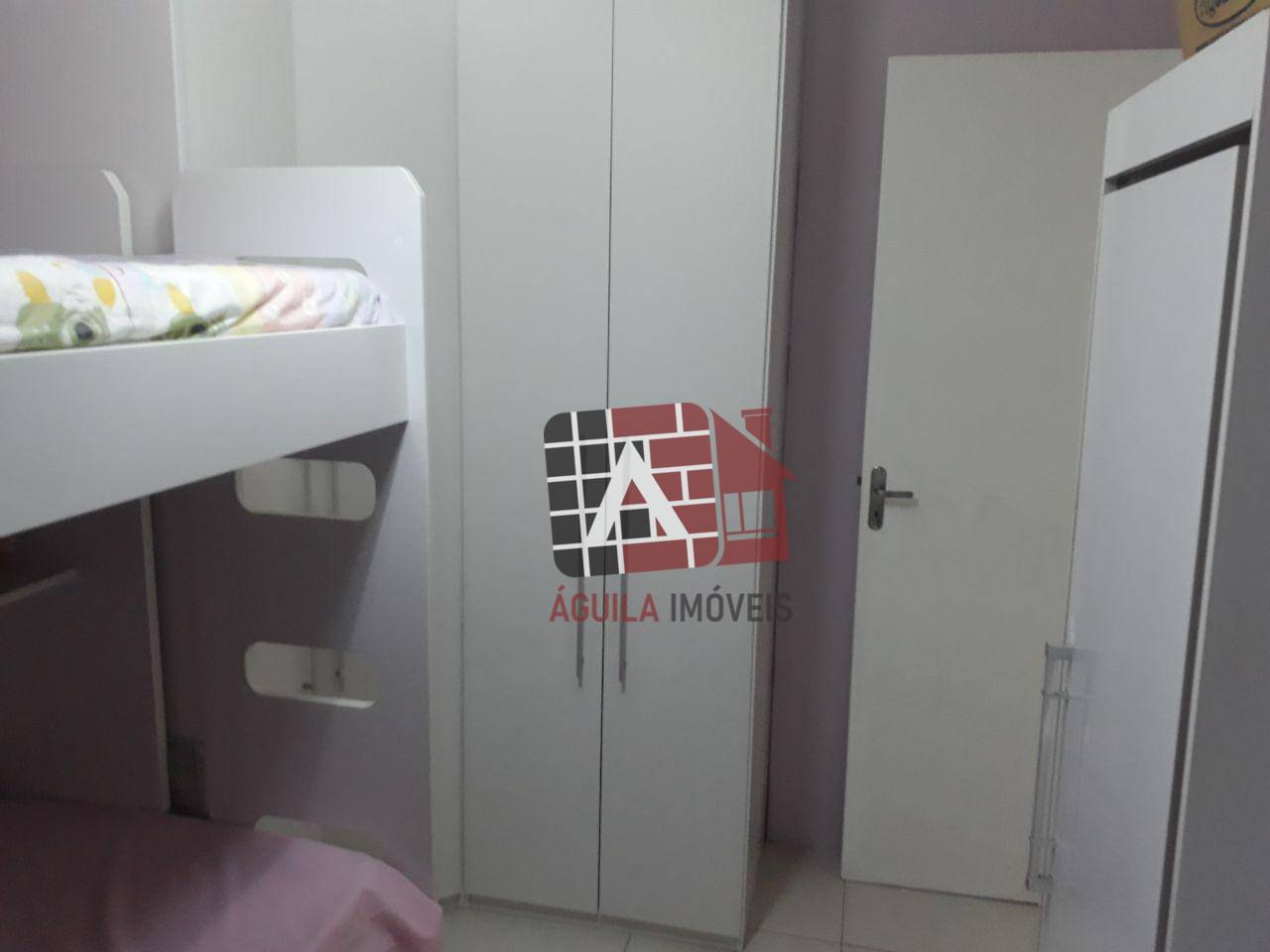 Apartamento à venda com 2 quartos, 48m² - Foto 8