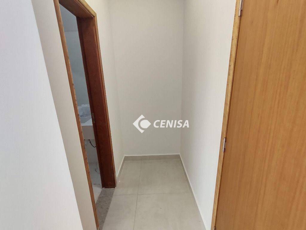 Casa de Condomínio à venda com 3 quartos, 153m² - Foto 9