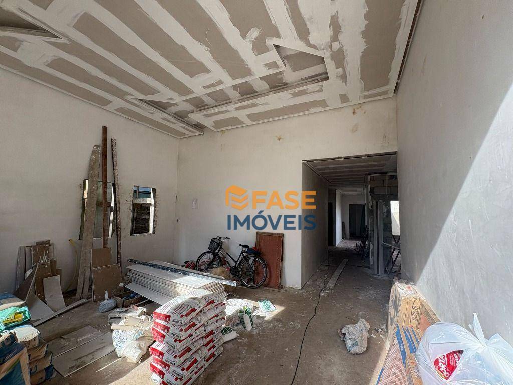 Casa de Condomínio à venda com 3 quartos, 179m² - Foto 6
