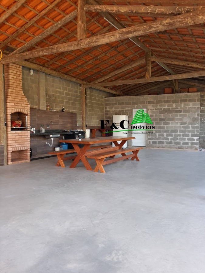 Chácara à venda com 2 quartos, 630m² - Foto 3