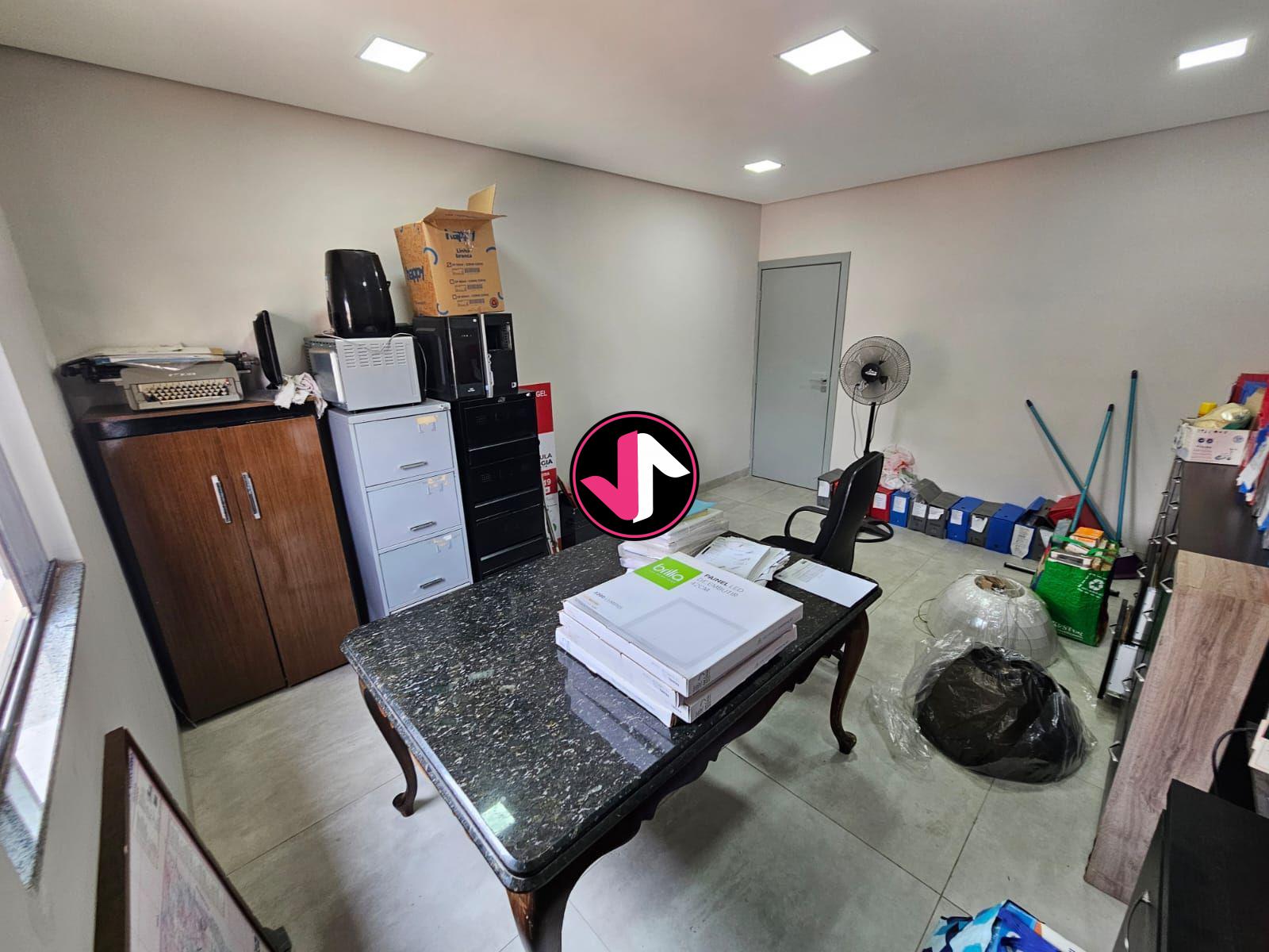 Prédio Inteiro à venda com 5 quartos - Foto 18