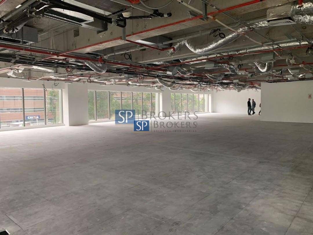 Conjunto Comercial-Sala para alugar, 1300m² - Foto 1