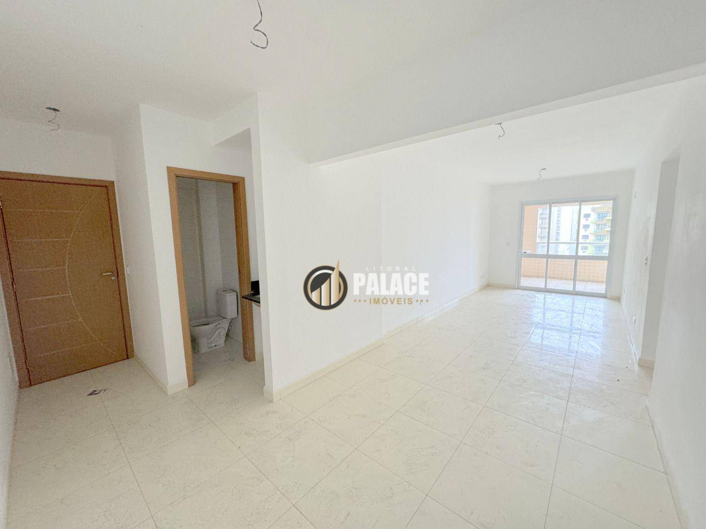 Apartamento à venda com 2 quartos, 84m² - Foto 2