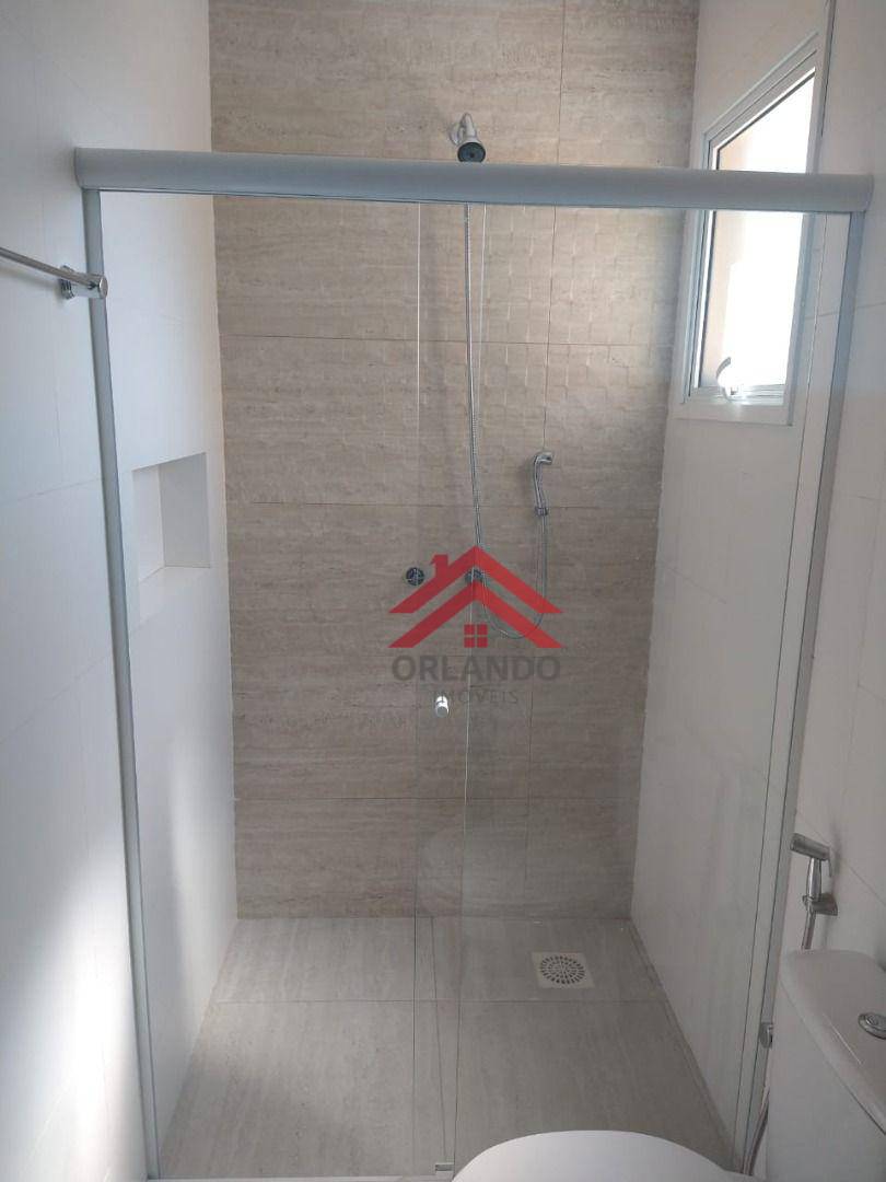 Sobrado à venda com 3 quartos, 150m² - Foto 14