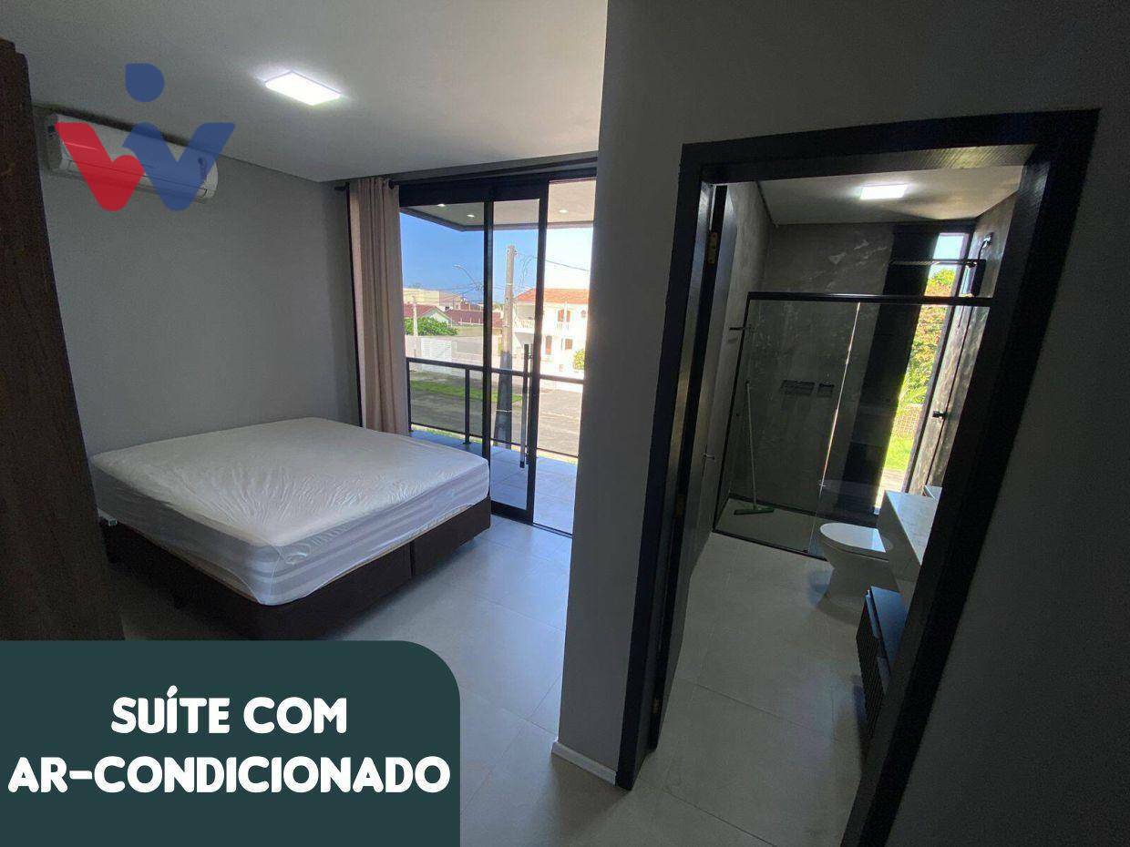 Sobrado à venda com 3 quartos, 200m² - Foto 7