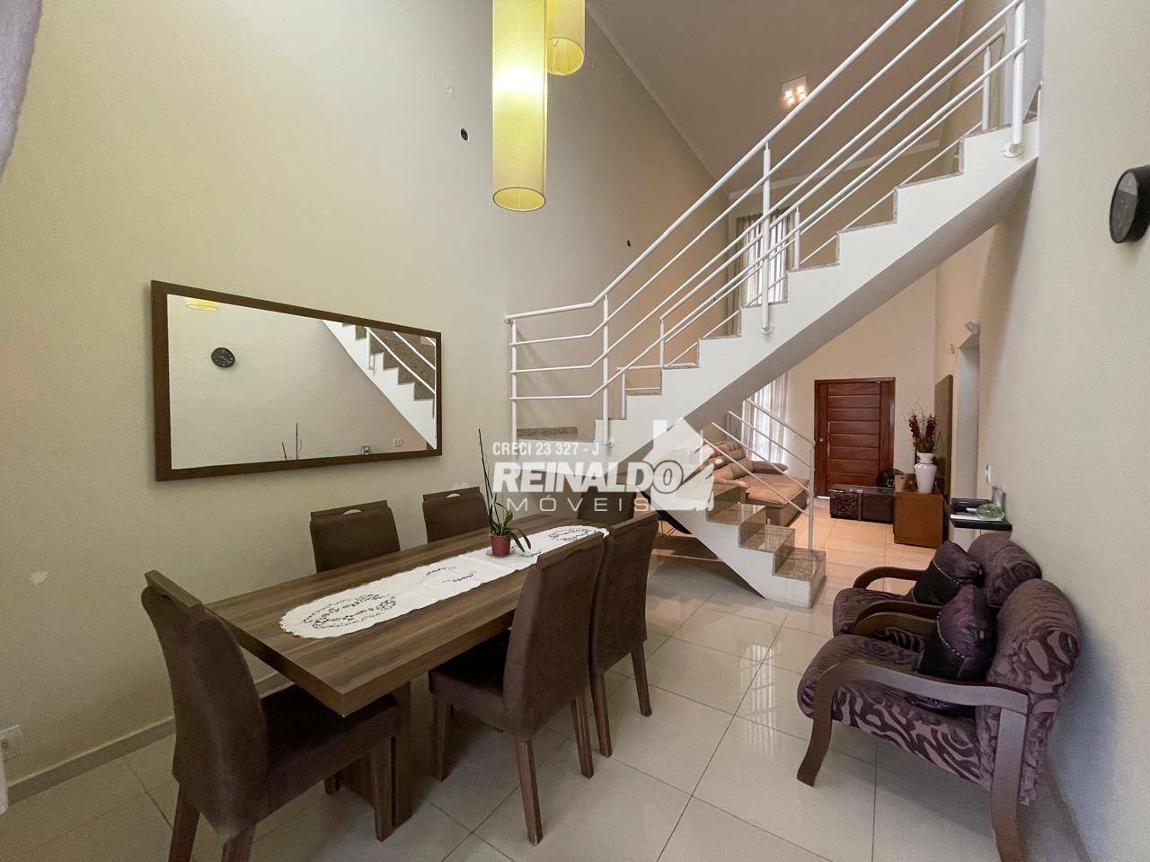 Casa à venda com 3 quartos, 201m² - Foto 31