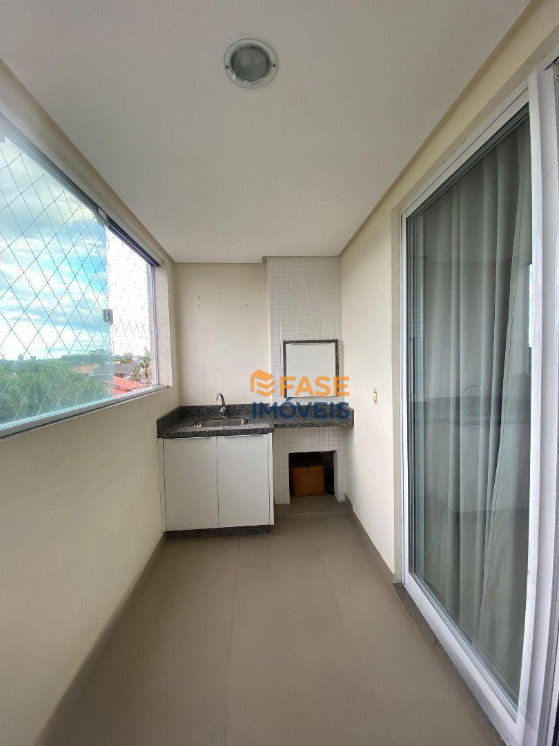 Apartamento à venda com 3 quartos, 82m² - Foto 7