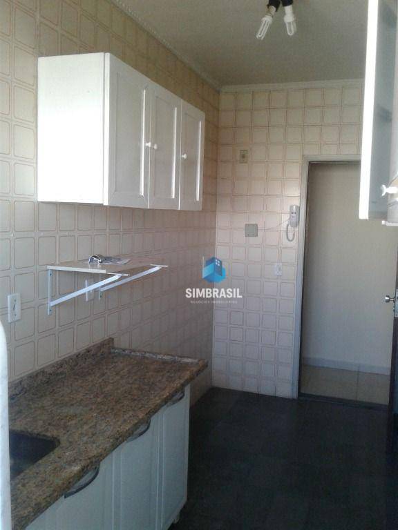 Apartamento à venda com 1 quarto, 42m² - Foto 6