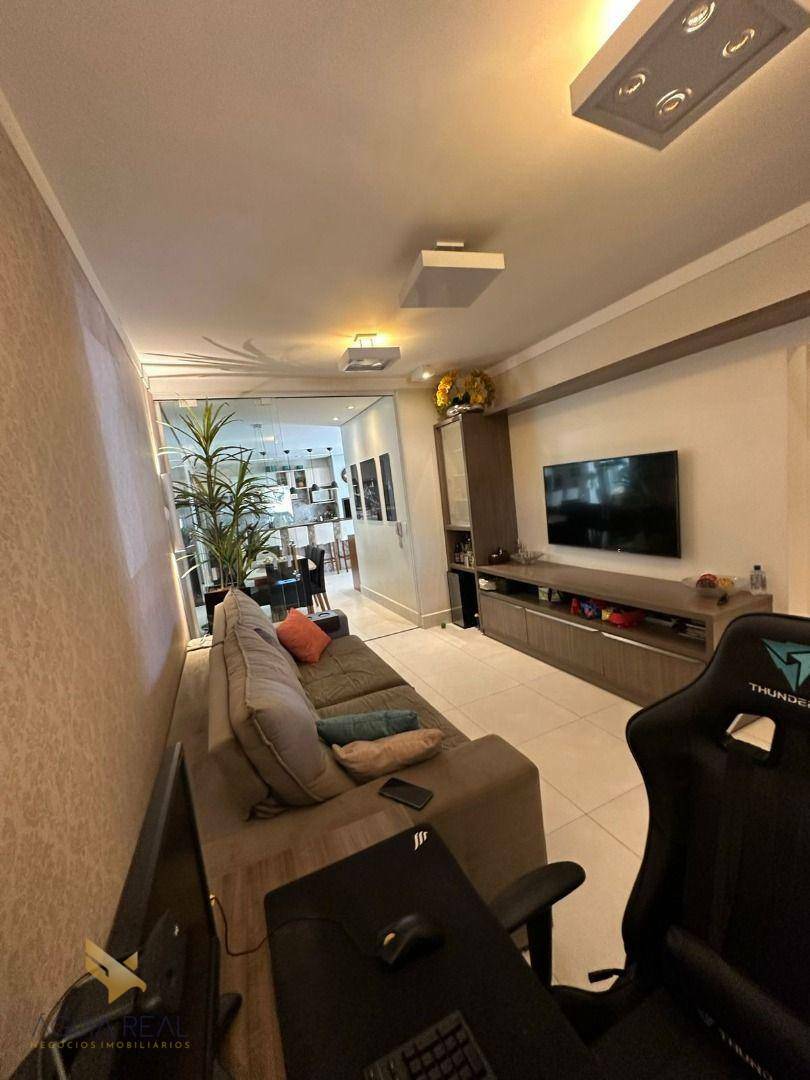 Casa de Condomínio à venda com 2 quartos, 110m² - Foto 2