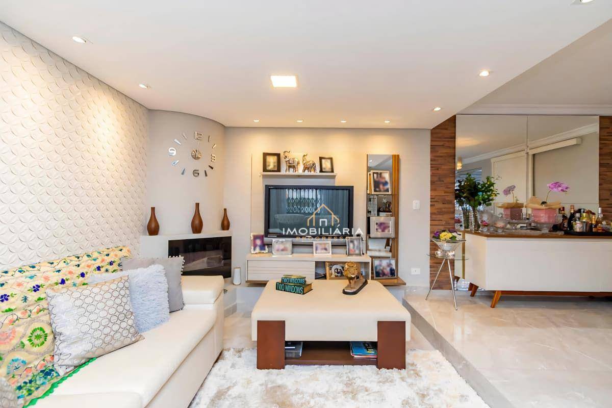 Casa, 4 quartos, 180 m² - Foto 5