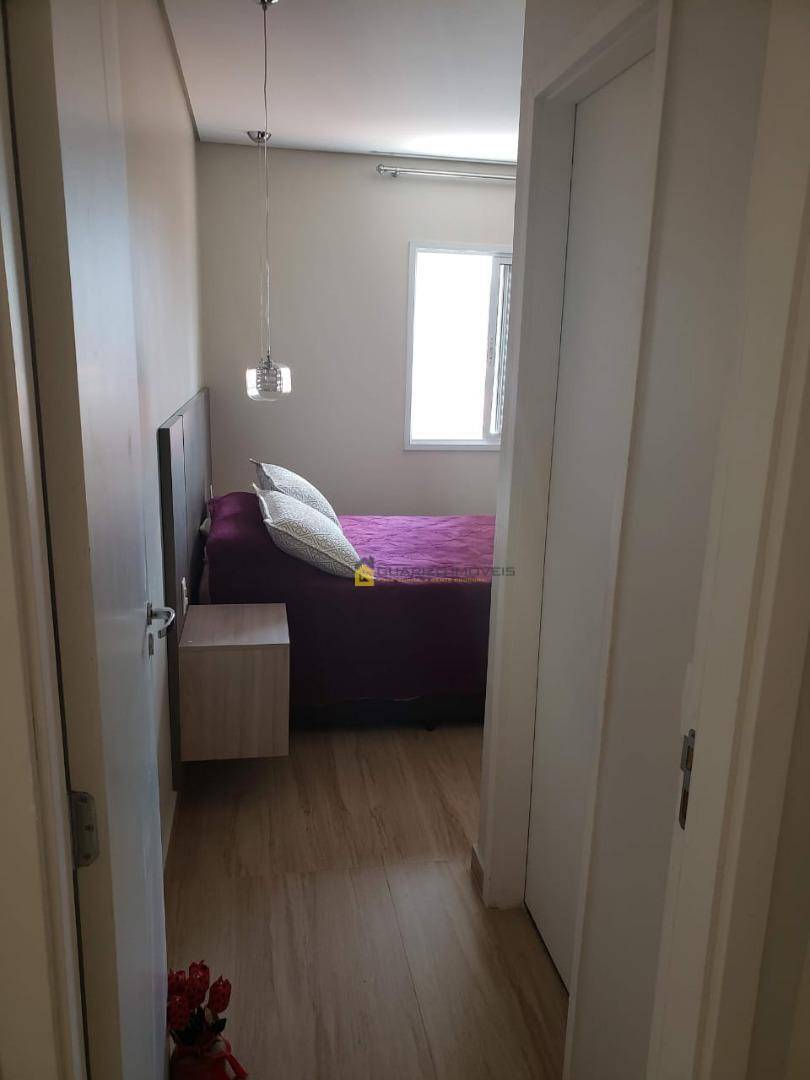 Apartamento à venda com 2 quartos, 64m² - Foto 9