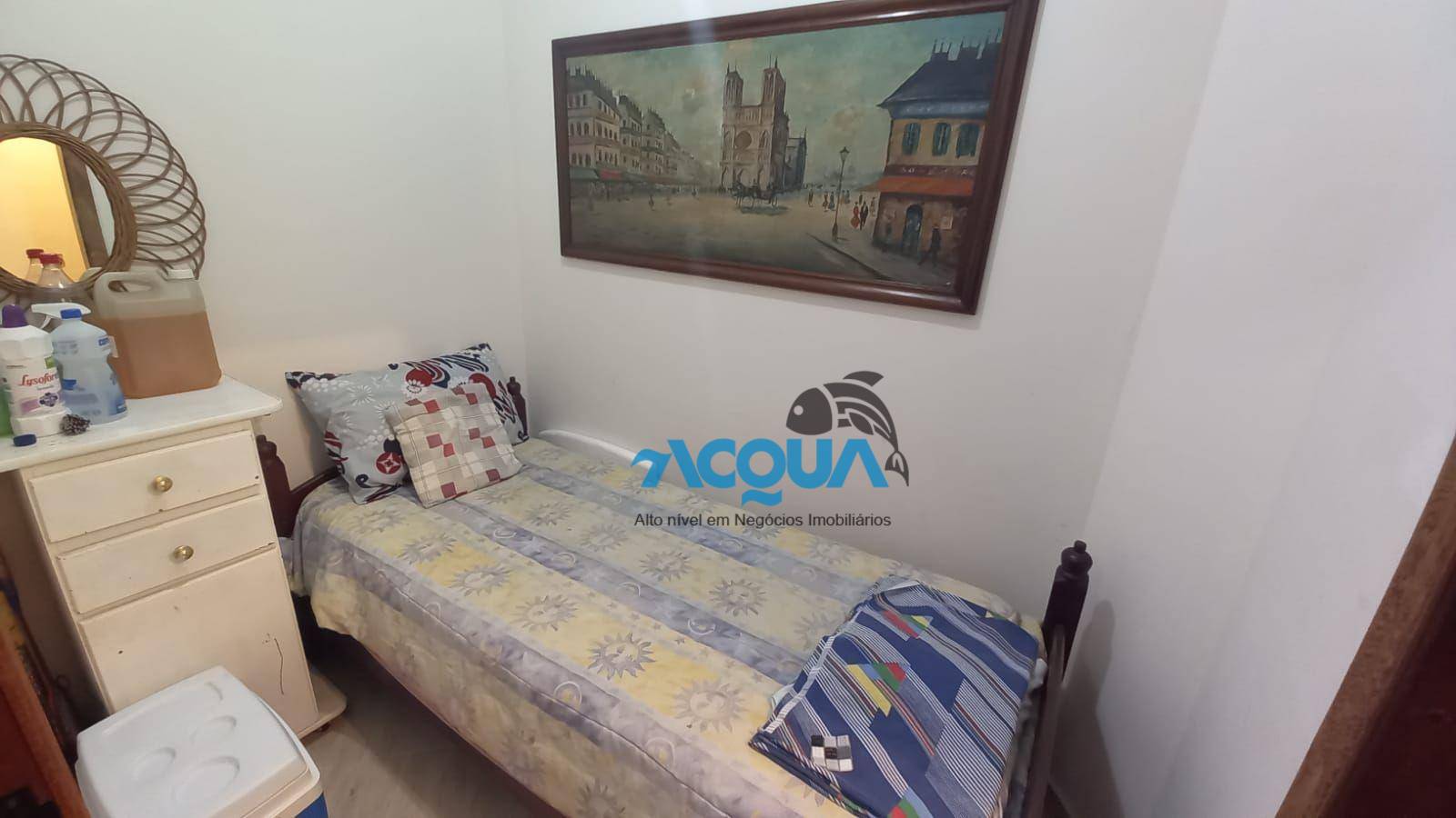 Apartamento à venda com 2 quartos, 80m² - Foto 6