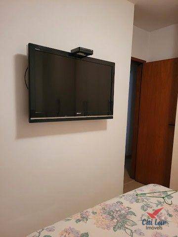 Apartamento à venda com 2 quartos, 51m² - Foto 9