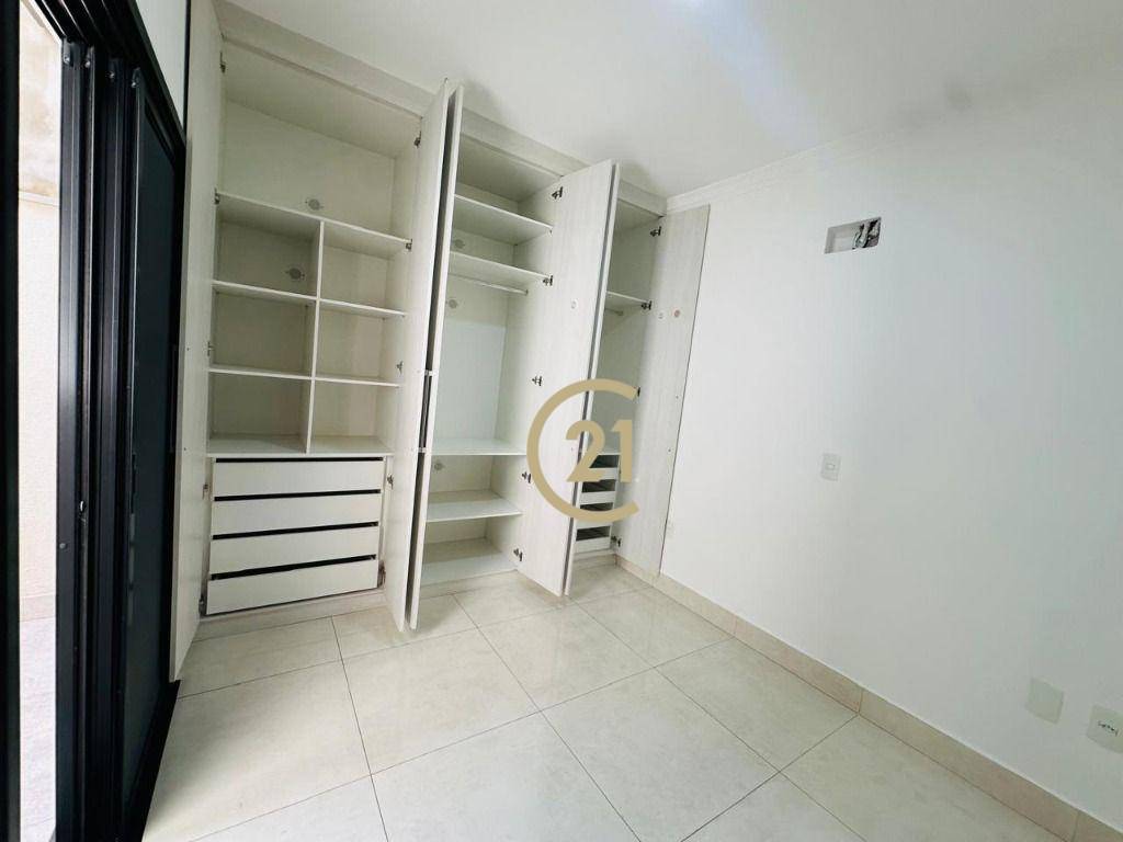 Casa de Condomínio à venda e aluguel com 3 quartos, 104m² - Foto 12
