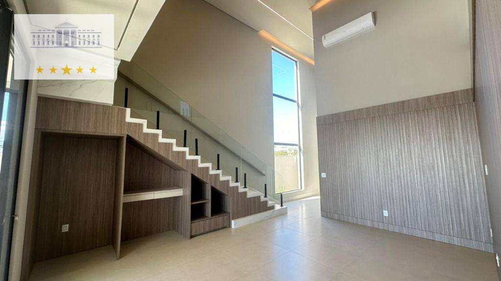 Casa de Condomínio à venda com 3 quartos, 290m² - Foto 8