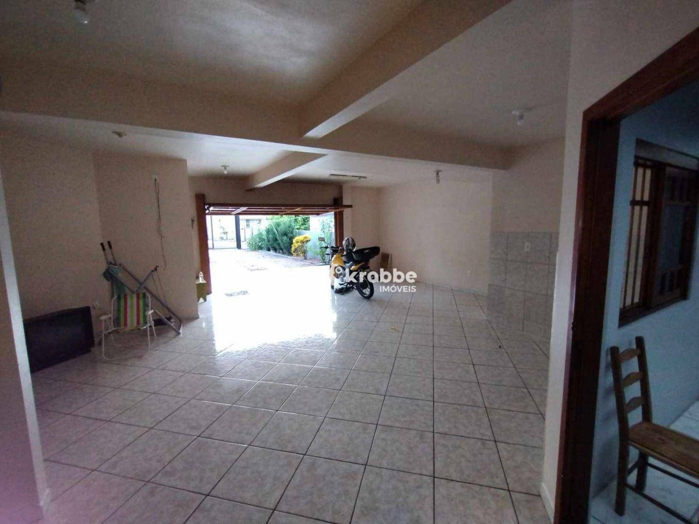 Casa à venda com 4 quartos, 176m² - Foto 7