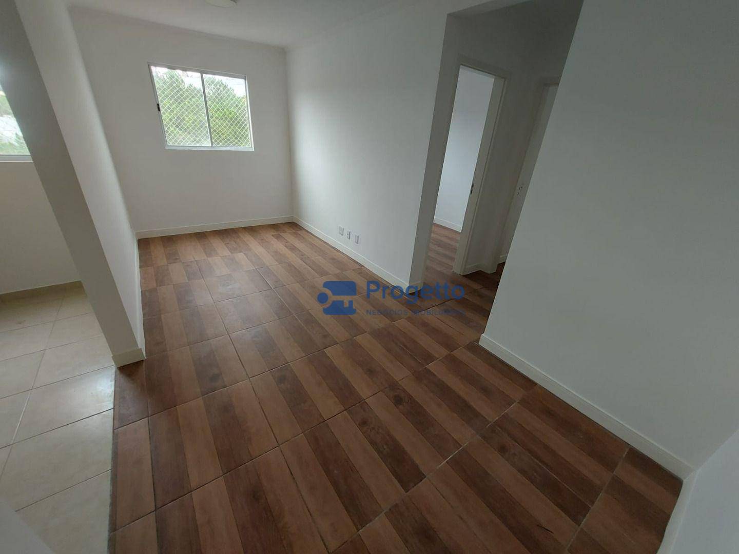 Apartamento à venda com 2 quartos, 47m² - Foto 14