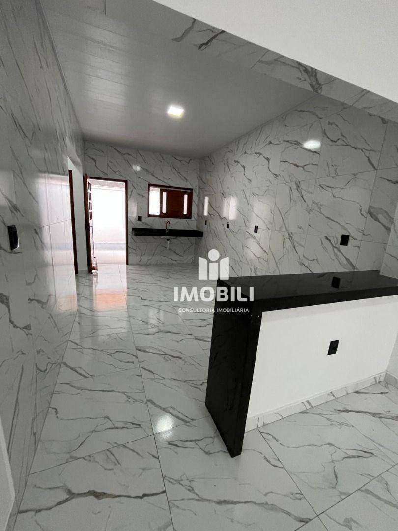 Casa à venda com 3 quartos, 126m² - Foto 13