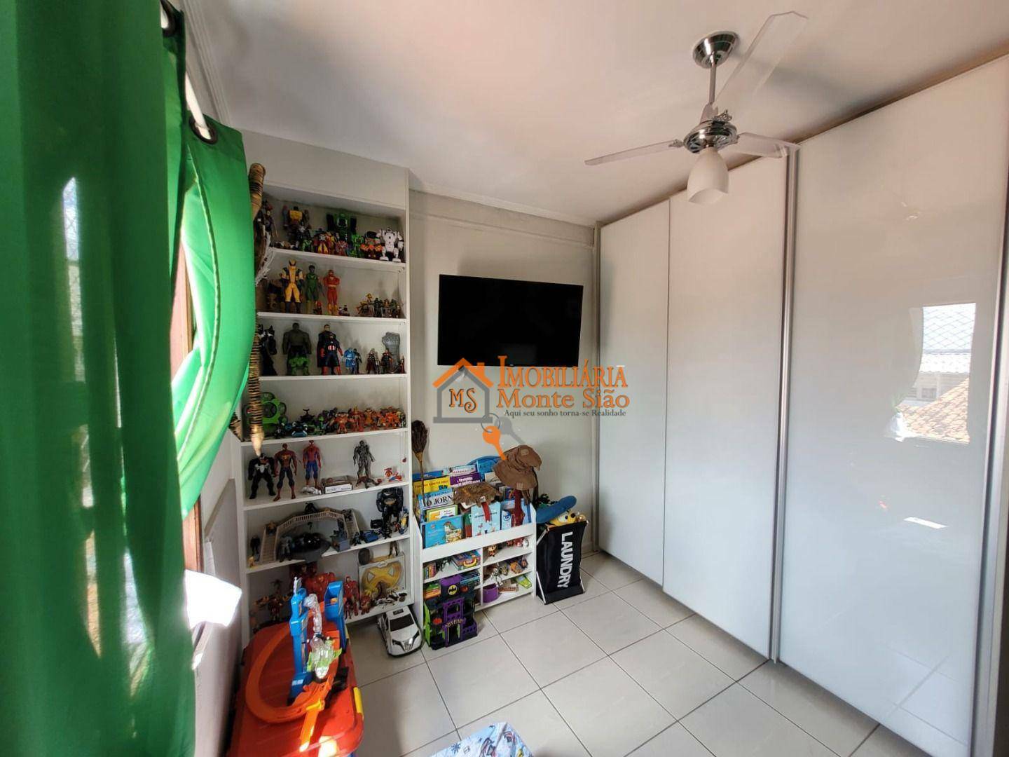 Casa à venda com 3 quartos, 170m² - Foto 26