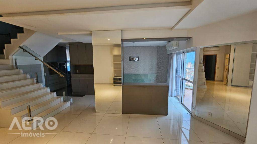 Apartamento para alugar com 3 quartos, 180m² - Foto 6