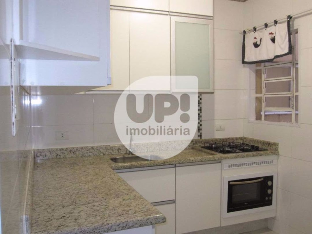 Apartamento à venda com 2 quartos, 62m² - Foto 1