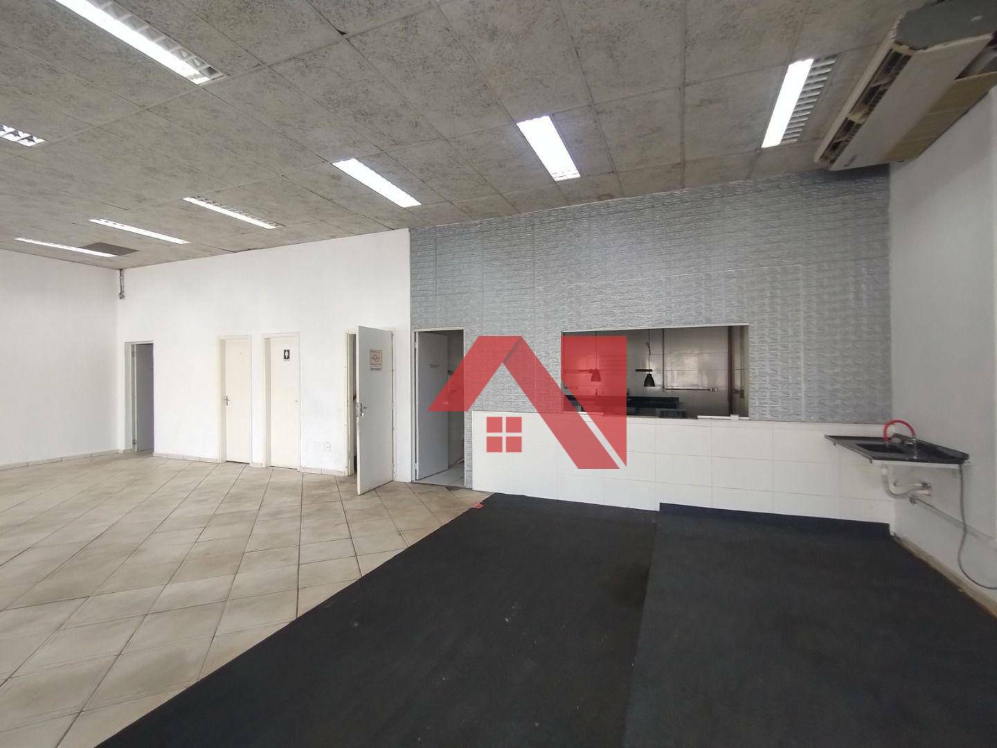 Loja-Salão para alugar, 223m² - Foto 3