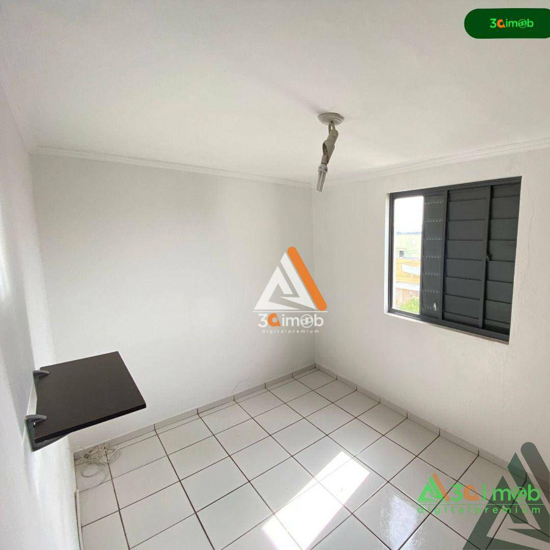 Apartamento à venda com 2 quartos, 45m² - Foto 11