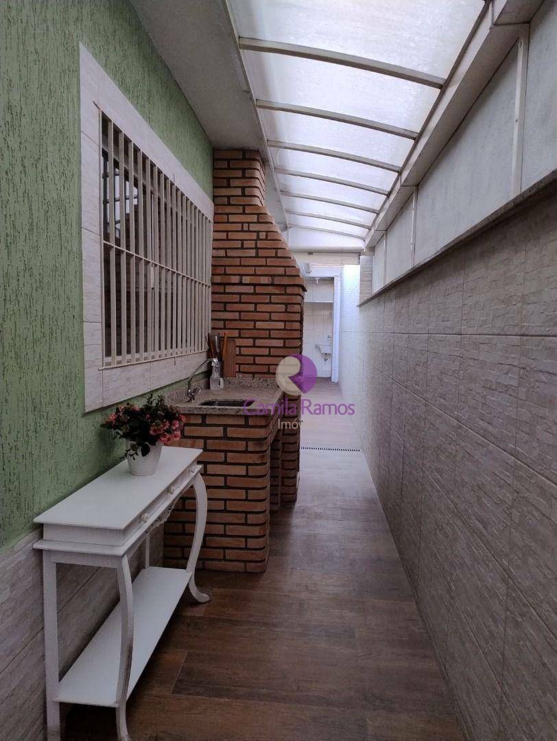 Casa à venda com 3 quartos, 93m² - Foto 21