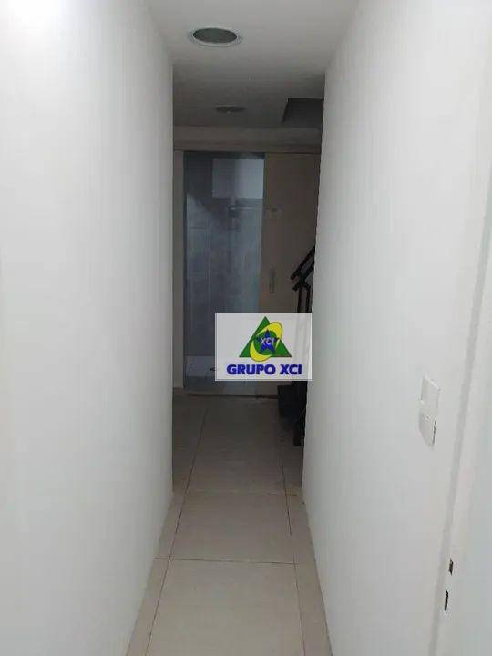 Loja-Salão para alugar, 100m² - Foto 8