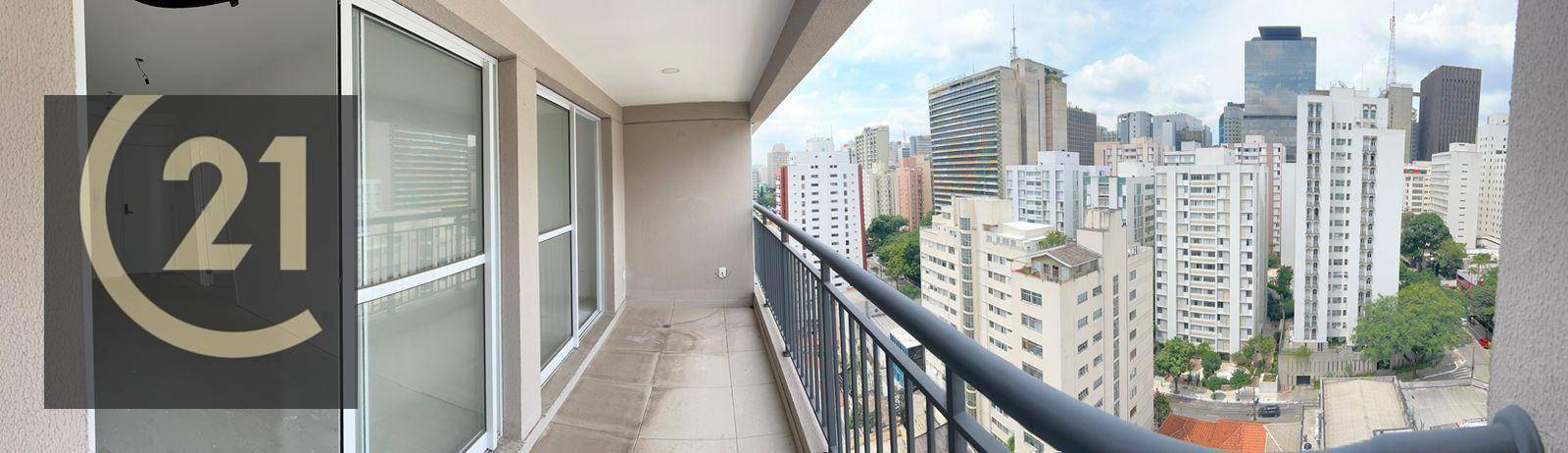 Apartamento à venda com 1 quarto, 40m² - Foto 4