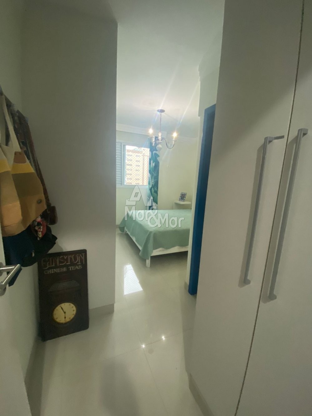 Apartamento à venda com 2 quartos, 94m² - Foto 9